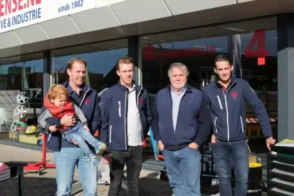 Toekomst van Deldense